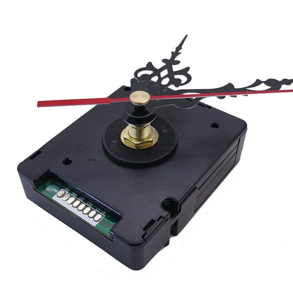 

dcf silent clock movement german version 3 types pointer radio controlled for european region atomic dcf diy clockwork kit wmtfkt