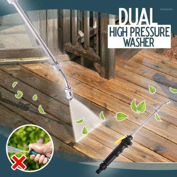 

selling products dual high-pressure washer nozzle washing water power washer air conditioning ran dropshipping wholesale1
