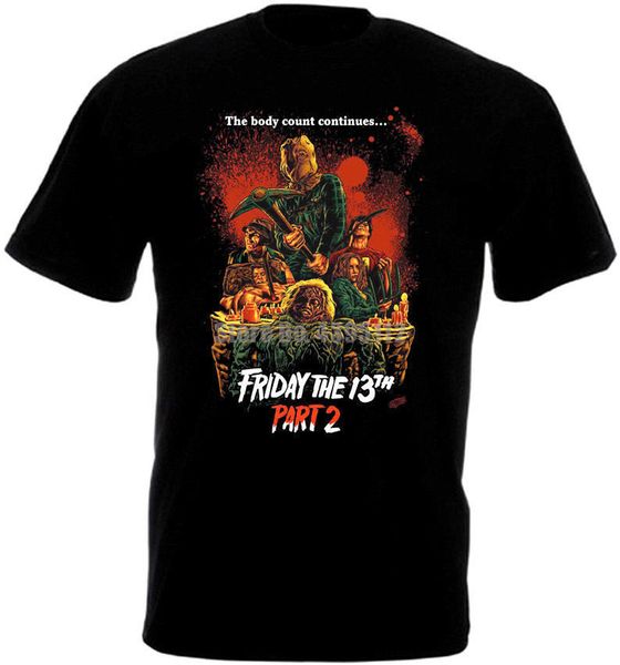 

пятница 13 0 постер фильма «s смешные tee shirt hip hop harajuku tshirts gym футболка футболки топы для спорта человек с капюшоном hoodie