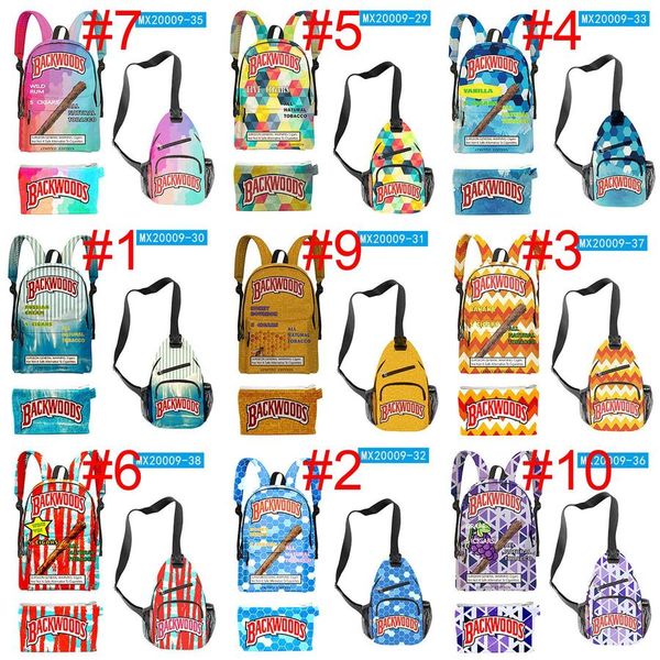 

сумка - рюкзак schoolbag laptop backwoods рюкзак shoulderbags natural tobacco backwood порт путешествие распечатать backwoodsset всего porto