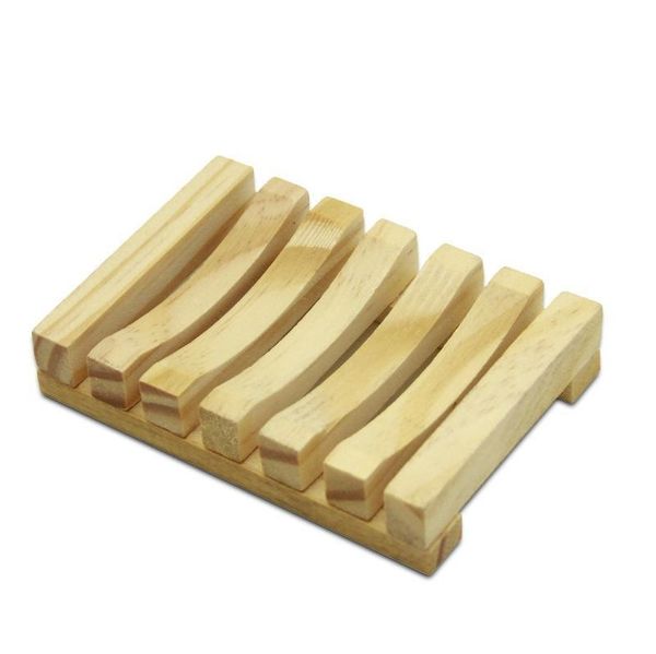 

wood soap dish soap box soap rack wooden charcoal soaps holder tray bathroom shower storage support plate stand wmtjun my_home2010