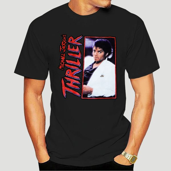 

new michael jackson thriller box retro vintage 1982 mens t-shirt-2978a sport hooded sweatshirt hoodie