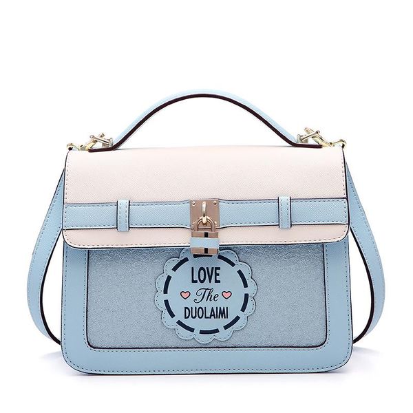 

женская сумочка сумки 2020 мода новый сумка печати белых женщин вскользь мешок высокое качество освобождает перевозку груза