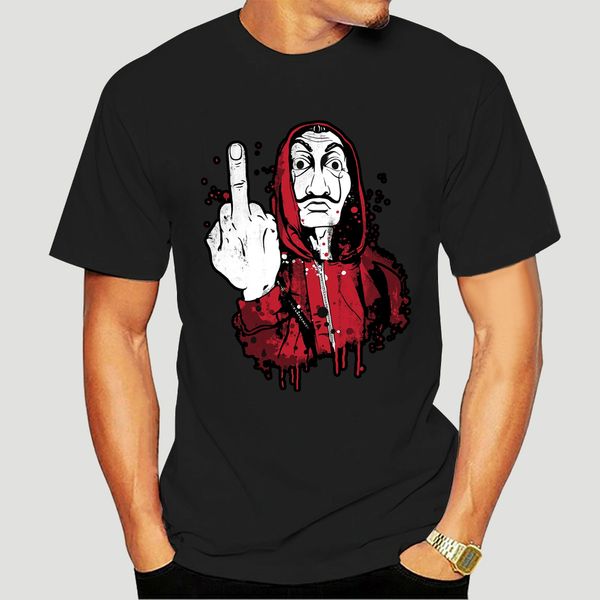 

papel disobey casa de tv serie tokio professor famous house of paper money heist la casa salvador dali 3586a sport sweatshirt hoodie t shirt