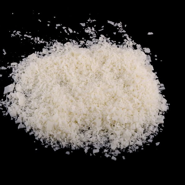 

500g 100% pure soya wax soy wax flakes for home diy candle making crafts