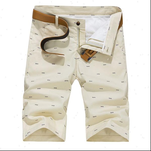 

summer mens casual cotton shorts men solid slim fit knee length zip shorts male breathable shorts bermuda plus size, White;black