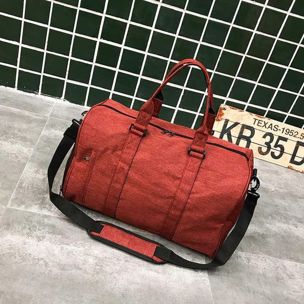 

мужчины gym bag спортивная сумка для фитнеса обучение женщин йога фитнес сумки открытый путешествие сумки с обувью мешок вещевой tote jllbtq