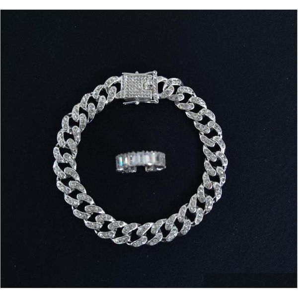 

luxury diamond jewelry sets crystal designer bracelet brand retro necklace set wheat brand jlljcj bdesybag, Black