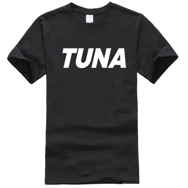 

dicky ticker tuna t shirt fish sea food ocean sandwich cool short sleeve men t shirt sport hooded sweatshirt hoodie