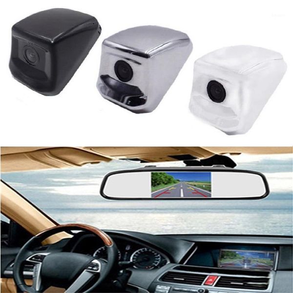 

car rear view cameras& parking sensors 4.3"lcd reversing camera for hilux hd reverse image rearview system 7"lcd accessories1