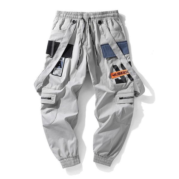 

designer 4xl jogger leisure sports trousers men hip hop streetwear black friday 2021 deals