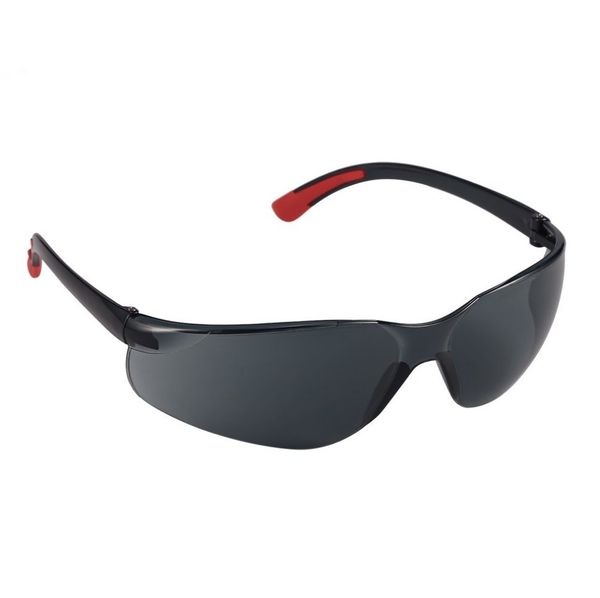

transparent protective working safety glasses anti-fog windproof dustproof goggles