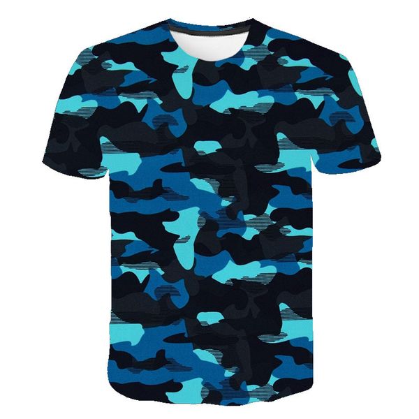 

camouflage soldiers safari style leopard print gym 3d print shirts aesthetic oversized plus size men clothing