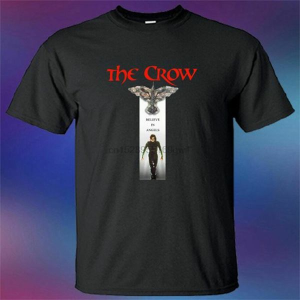 

neu new violent femmes the crow movie poster thriller mens black t-shirt size s sport hooded sweatshirt hoodie