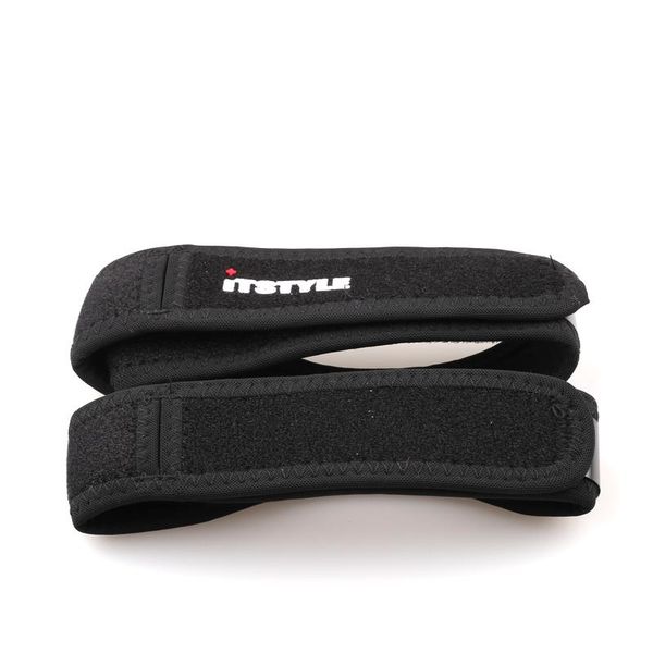 

itstyle спортивная безопасность колена поддержки kneepad баскетбол колено колена pavels pads bandage спортивная лента тренажерный зал itstyl