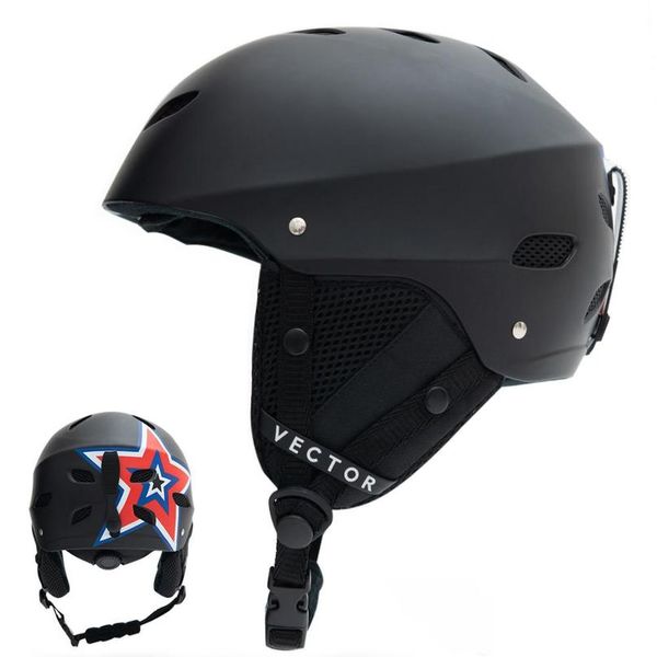 

ce certification helmet man women snowboard snowmobile ski windproof skateboard snow sports cycling helmets suit bbysqo