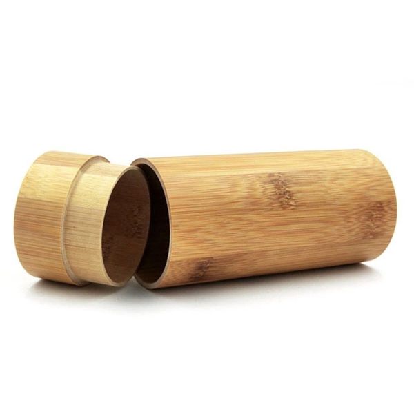 

women handmade men 2019 wooden bamboo vintage sunglasses box frame glasses case new hand polished
