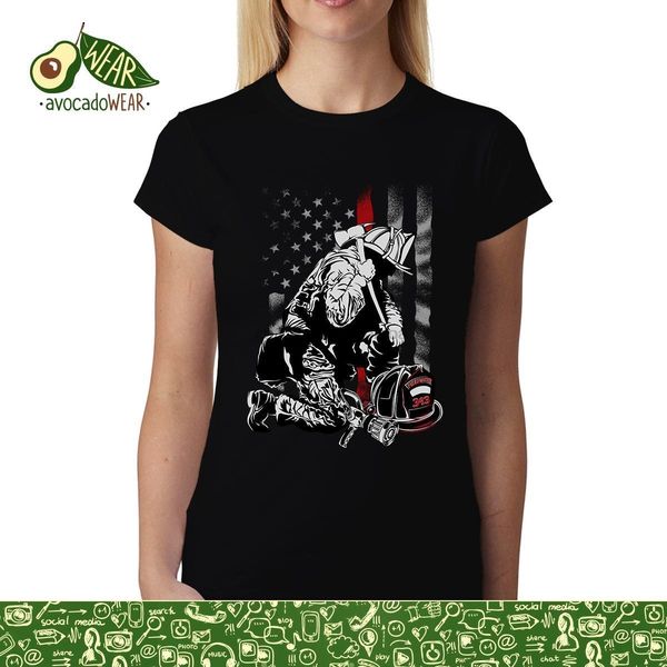 

firefighter fire hose usa flag women men 3xl funny new funny casual printing sport hooded sweatshirt hoodie t shirt