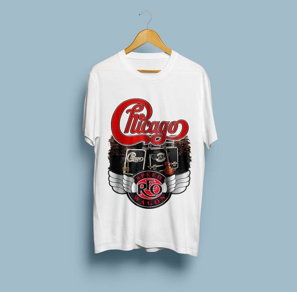 

chicago and reo speedwagon t-shirt 2018 sport hooded sweatshirt hoodie
