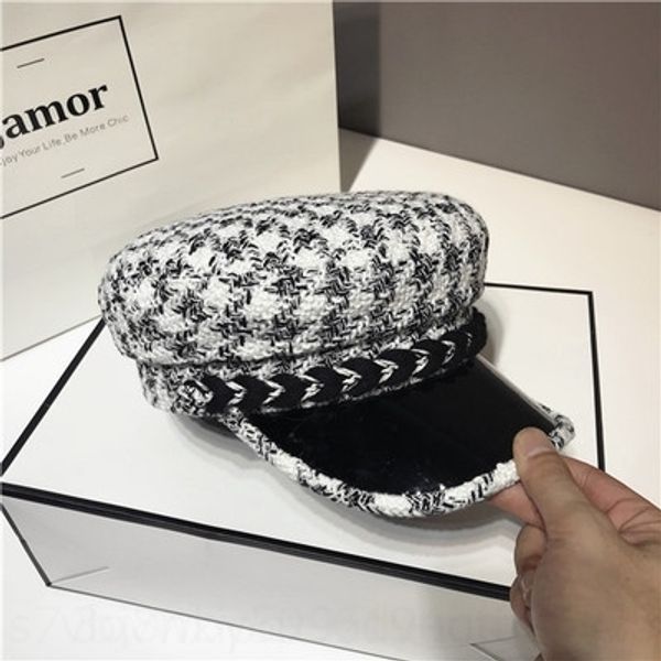 

d7tl luxury women men skull cap fashion double side beanie hat designer knitted caps letters brand skull beanie cap cap