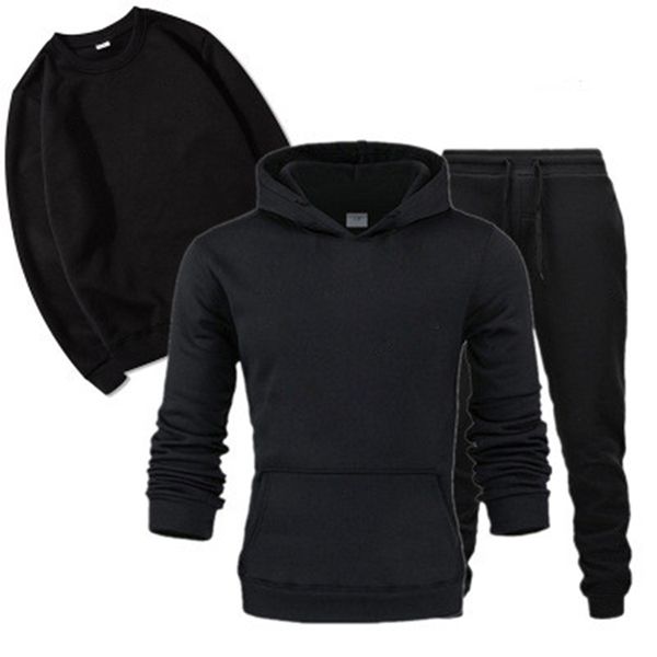 

selling spring autumn mens brand designer luxury sports suit running fashion brand mens designer luxury tracksuitspdvqt, Gray