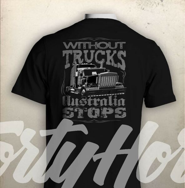 

truck shirt - without trucks australia s sport hooded sweatshirt hoodie