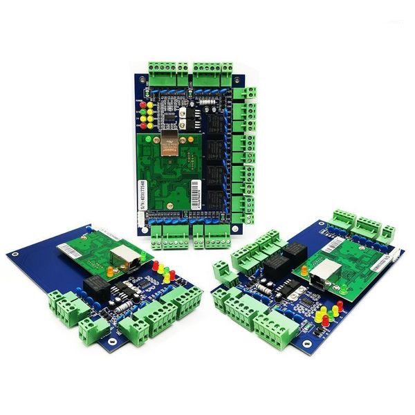 

tcp/ip wiegand door lock access control system door lock control panel entry controller1