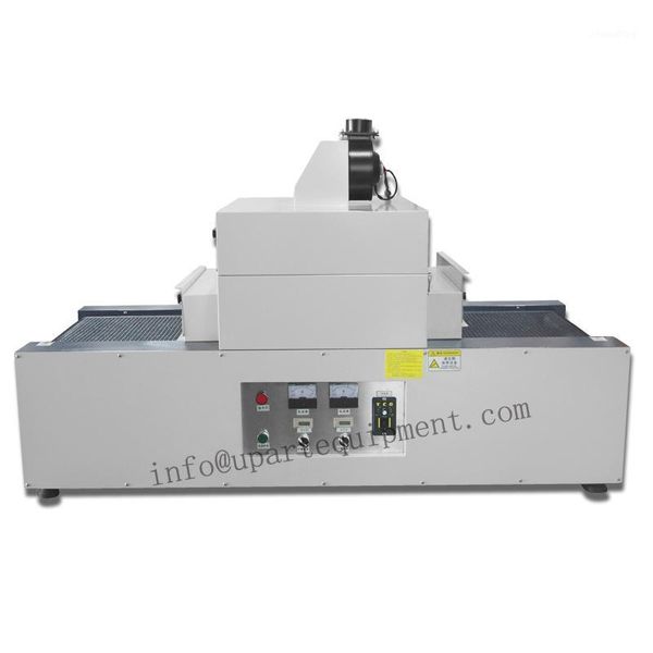 

uv-400-2 silk screen printing uv drying machine1