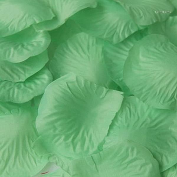 

100pcs/ bag artificial flower rose petals fake petals for valentine wedding party decoration pr sale1