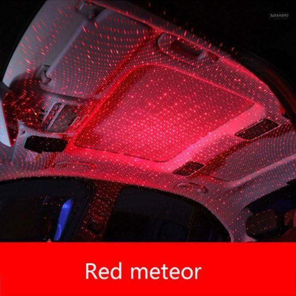 

car sky ceiling lights modified car ceiling sky star usb interior atmosphere lights music acoustic control decorative1