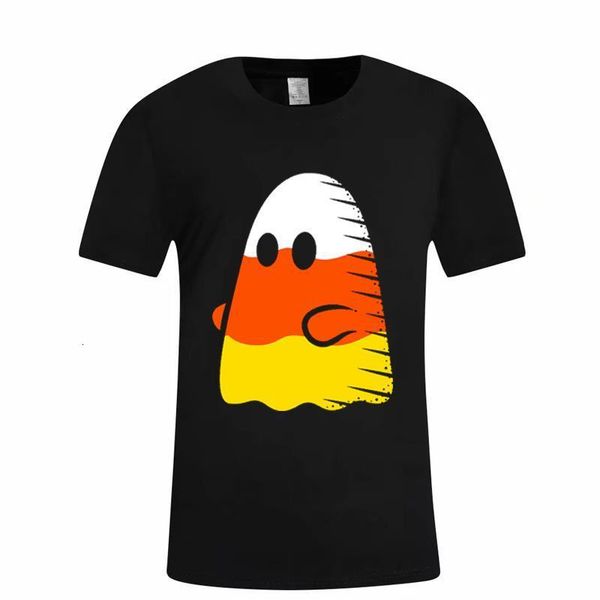 

hillbilly cute halloween t shirt funny women graphic tees fashion grunge aesthetic tumblr short sleeve t-shirt selling, White