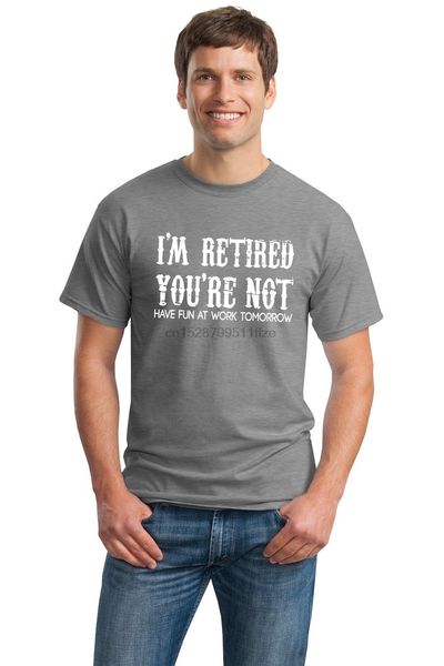 

i'm retired you're not fun work tomorrow funny mom dad up to 5x fashion classic unique sport sweatshirt hoodie t shirt