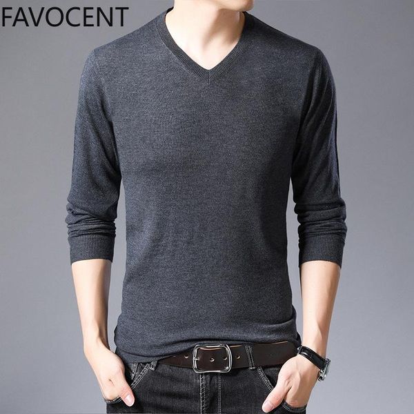 

mens sweater thin v neck pullovers male slim knitted pullovers solid casual spring autumn men sweater fashion mens clothing, White;black