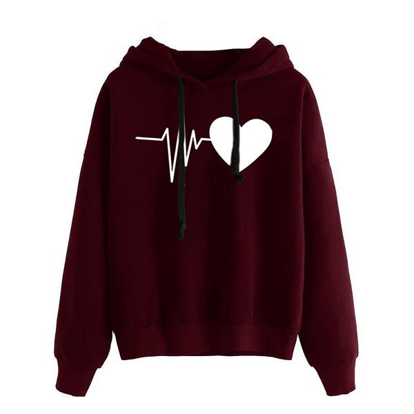

woman brand sweatshirts fashion solid polloves red hoodie pink hooded streetwear hop hoody black hoodies color hip mens 2020 bojdb
