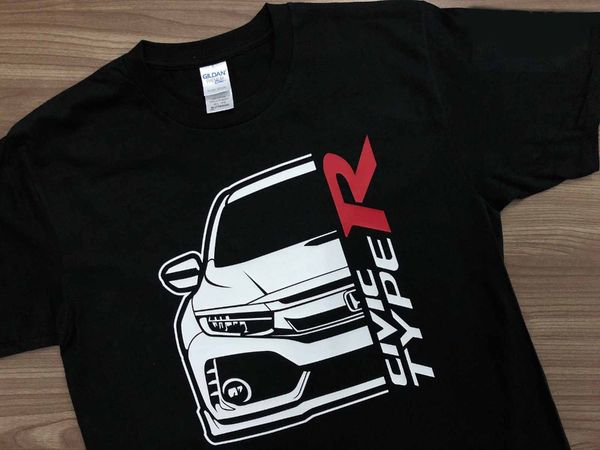 

classic japanese car fans civic type r fk8 fashion new tees novelty o neck 80s s sport hooded sweatshirt hoodie men t shirt