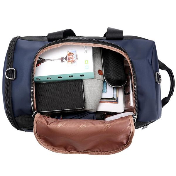 

bopai мужчины путешествие рюкзак сумка мужчина большой емкость плечо сумка унисекс большого рюкзак рюкзак для мужчин yxlsac hwjh