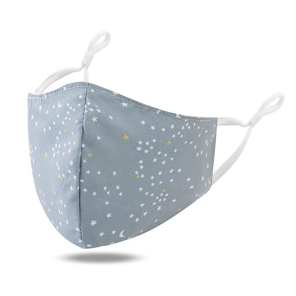 

цветочные маски женщины моющейся маски многократного дышащий unisex face cap бинты masker maski masque tissus lavable sqclgv pingtoy