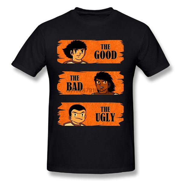 

anime captain tsubasa short sleeve fashion hip hop tees harajuku streetwear fitness sport hooded sweatshirt hoodie t shirt