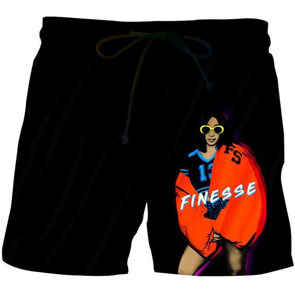 

новые 3d печати мода surfer summer beach шорты повседневные unisex бермуды мужские фитнес стволы boardshorts большой размер 5xl 6xl, White;black