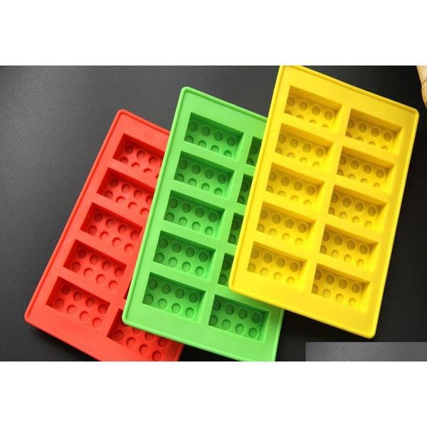 

sile brick style er ice cube tray ice mold maker bar party drink diy building block sha jllxms lottery2010