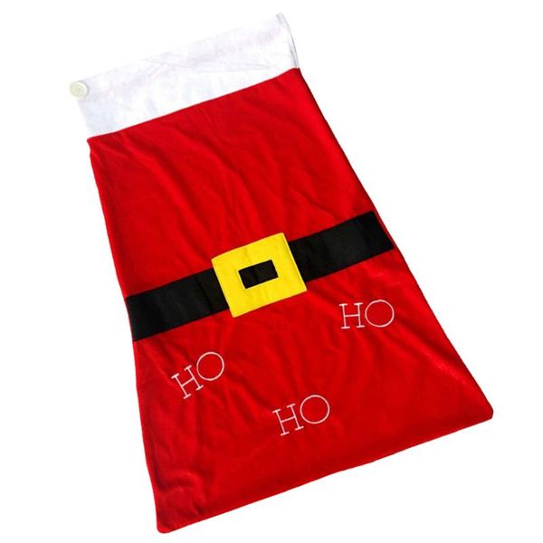 

1pc конфеты мешок drawstring творческий прелестный портативный конфеты мешок хранения упаковка подарков сладости для партии рождество