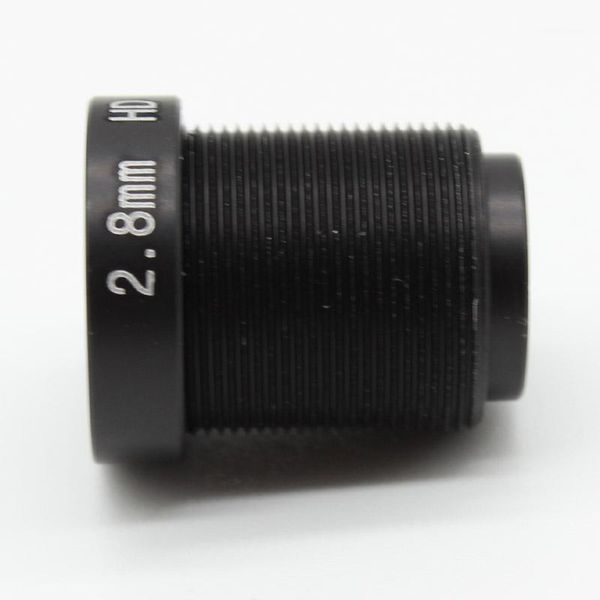 

lens x4pcs hd 2.8mm 118.8 degrees wide angle cctv ir board 1.0mp 1080p 1/2.7" ip m12 for ccd camera1