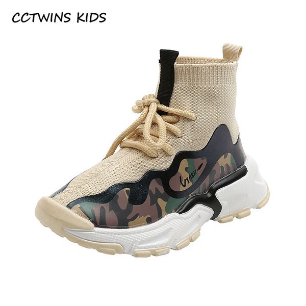 

kids 2020 autumn boys fashion trainers children casual sport sneakers girls mesh breathable high shoes py-sh-010, Black;red