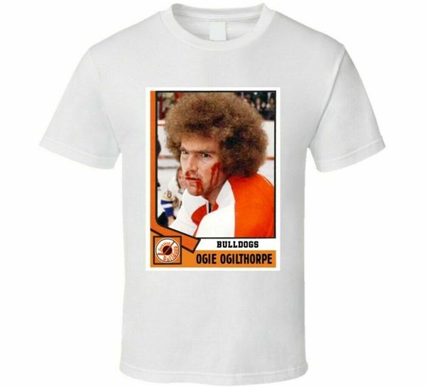 

ogie ogilthorpe hockey card slapsretro hockey 's size 3xl for youth middle age old age sport hooded sweatshirt hoodie t shirt