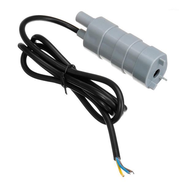 

12v motorhome high flow submersible water pump whale pump for camper caravan1