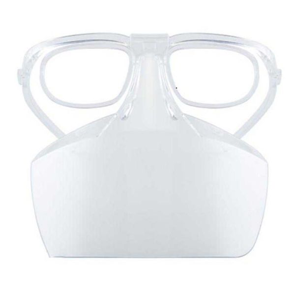 

new motorcycle equipments isolation splash-proof and foam-proof masks face shield car glasses