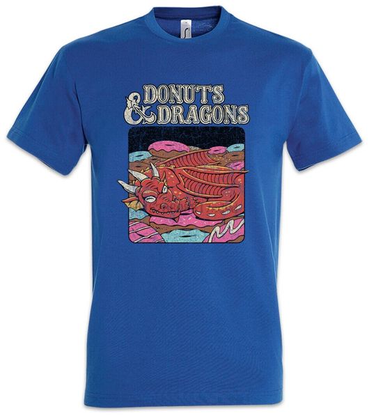 

donuts dragons tshirt pen paper geek nerd roleplay fun rpg mmorpg larp sport hooded sweatshirt hoodie