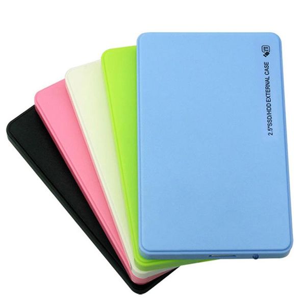 

2.5" hdd external hard drives usb 3.0 hdd for notebook desk2.5 inch external hd hard disk server