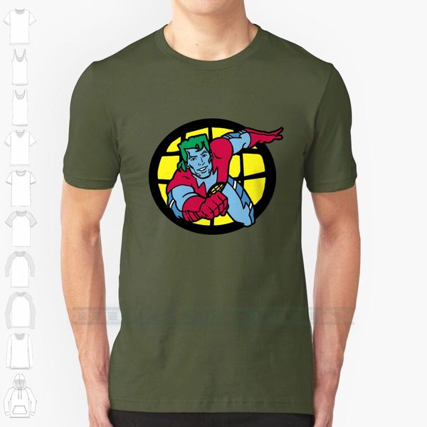 

captain planet custom design print for men new cool tee t shirt big size 6xl captain planet cool awesome sport hooded sweatshirt hoodie