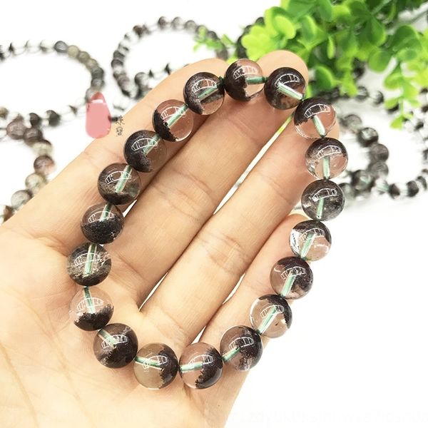 

natural treasure pot green ghost to attract wealthcause simple fashion lovers natural treasure pot green ghost to attract wealthcause bracel, Golden;silver